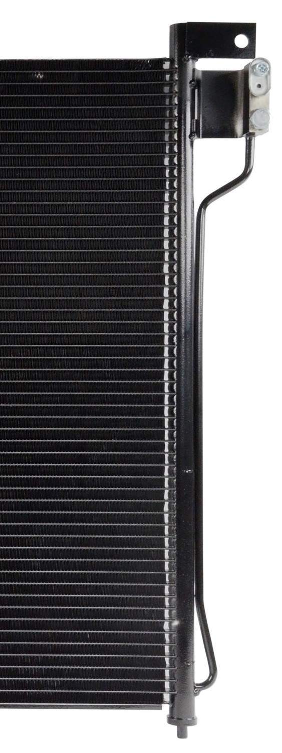 A/C Condenser   FVP   CON3331