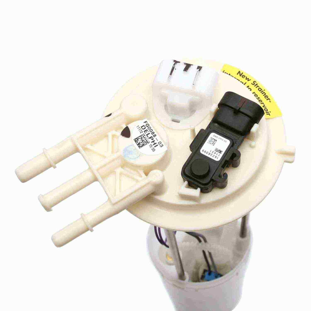 Fuel Pump Module Assy  Delphi  FG0088