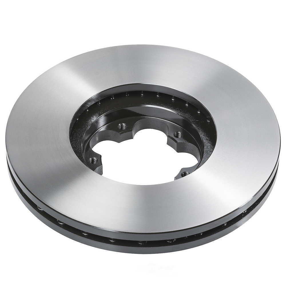 Frt Disc Brake Rotor  Wagner  BD180664E