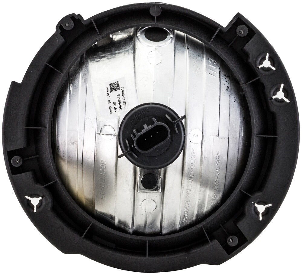 Headlight Assy  Dorman  1592288