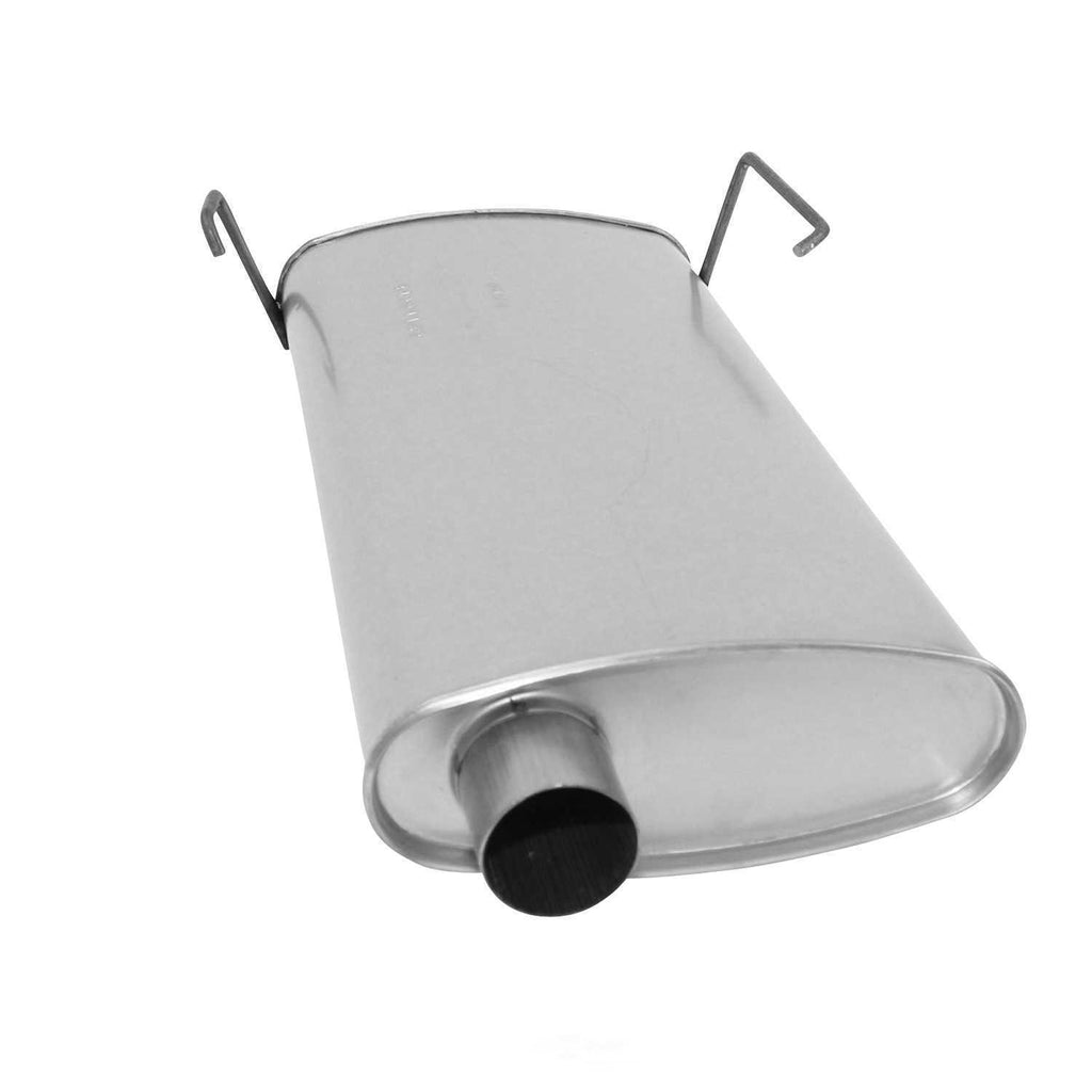 Frt Muffler  AP Exhaust  700399