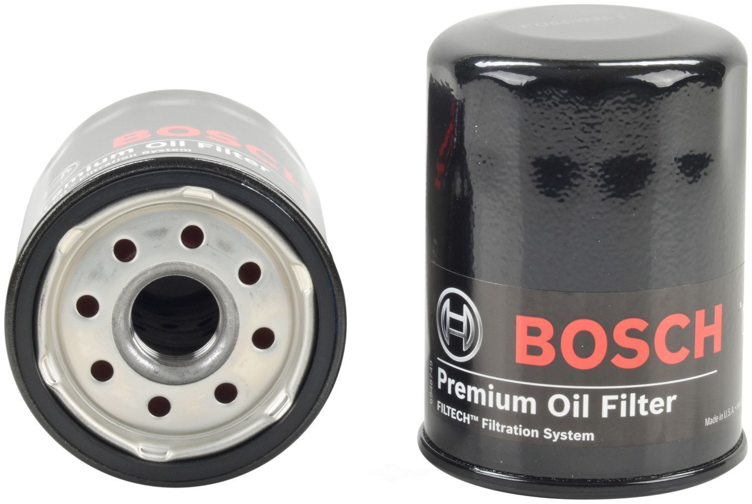 Oil Filter  Bosch  3325