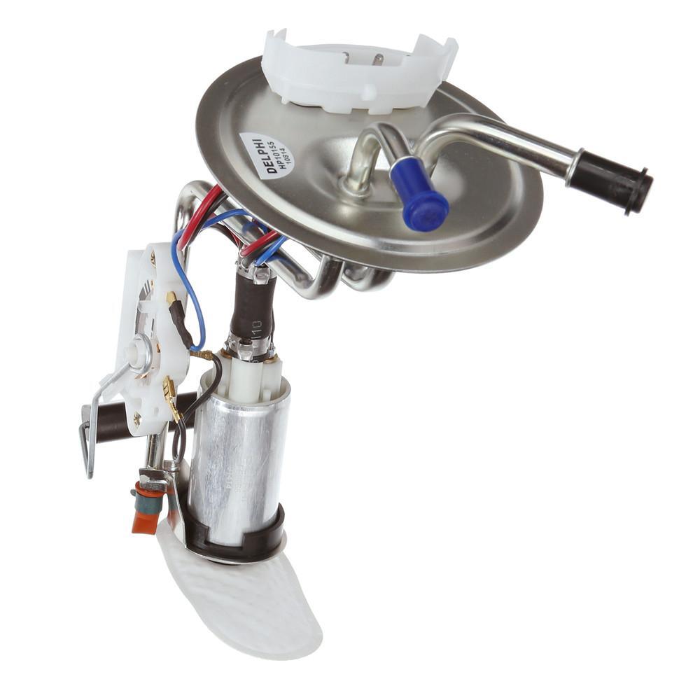 Fuel Pump Hanger Assy  Delphi  HP10155