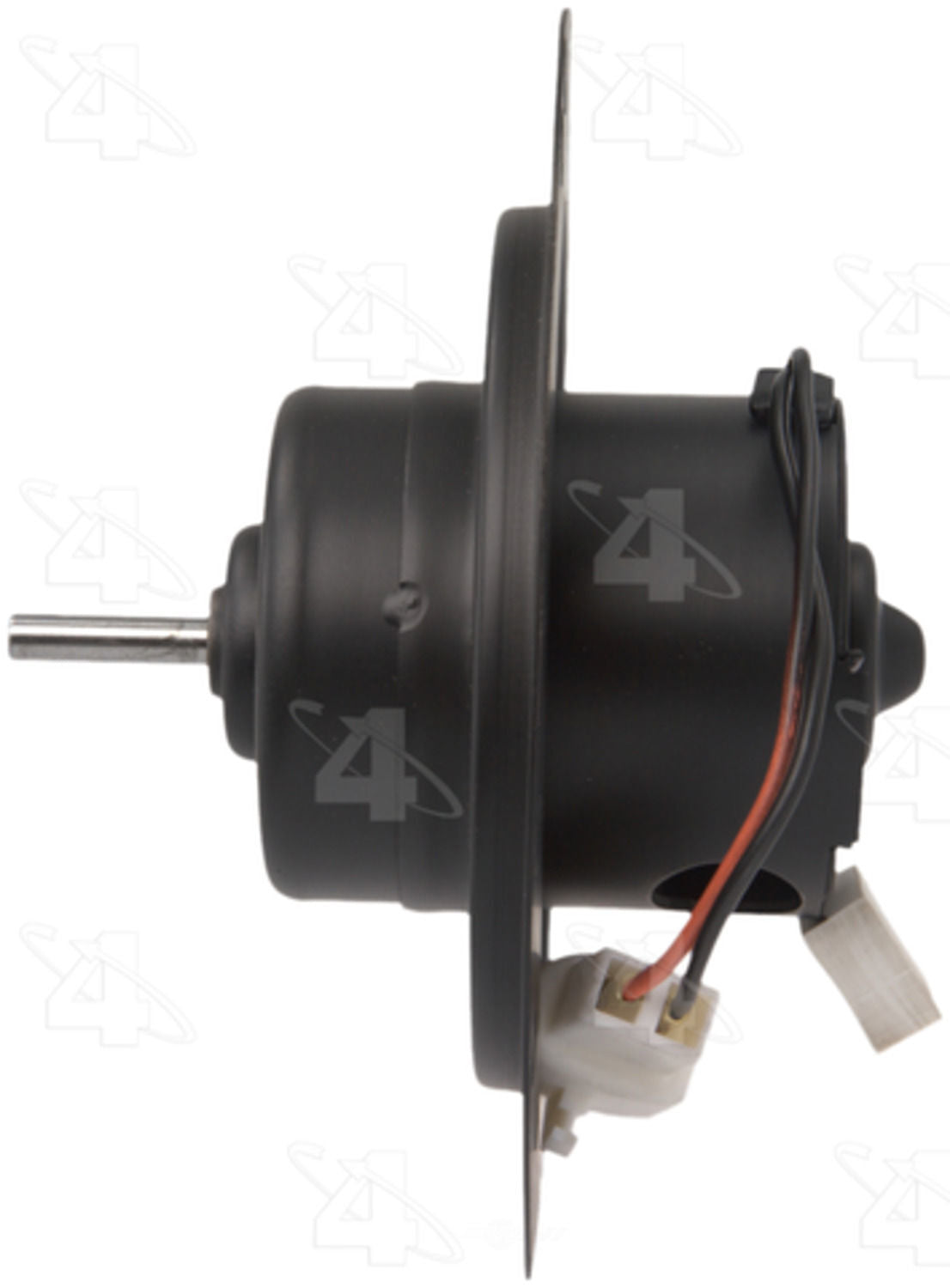 New BLwr Mtr w/o Wheel   Four Seasons   35266