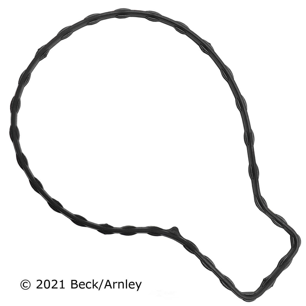 Water Pump Mounting Gasket  Beck/Arnley  039-4183
