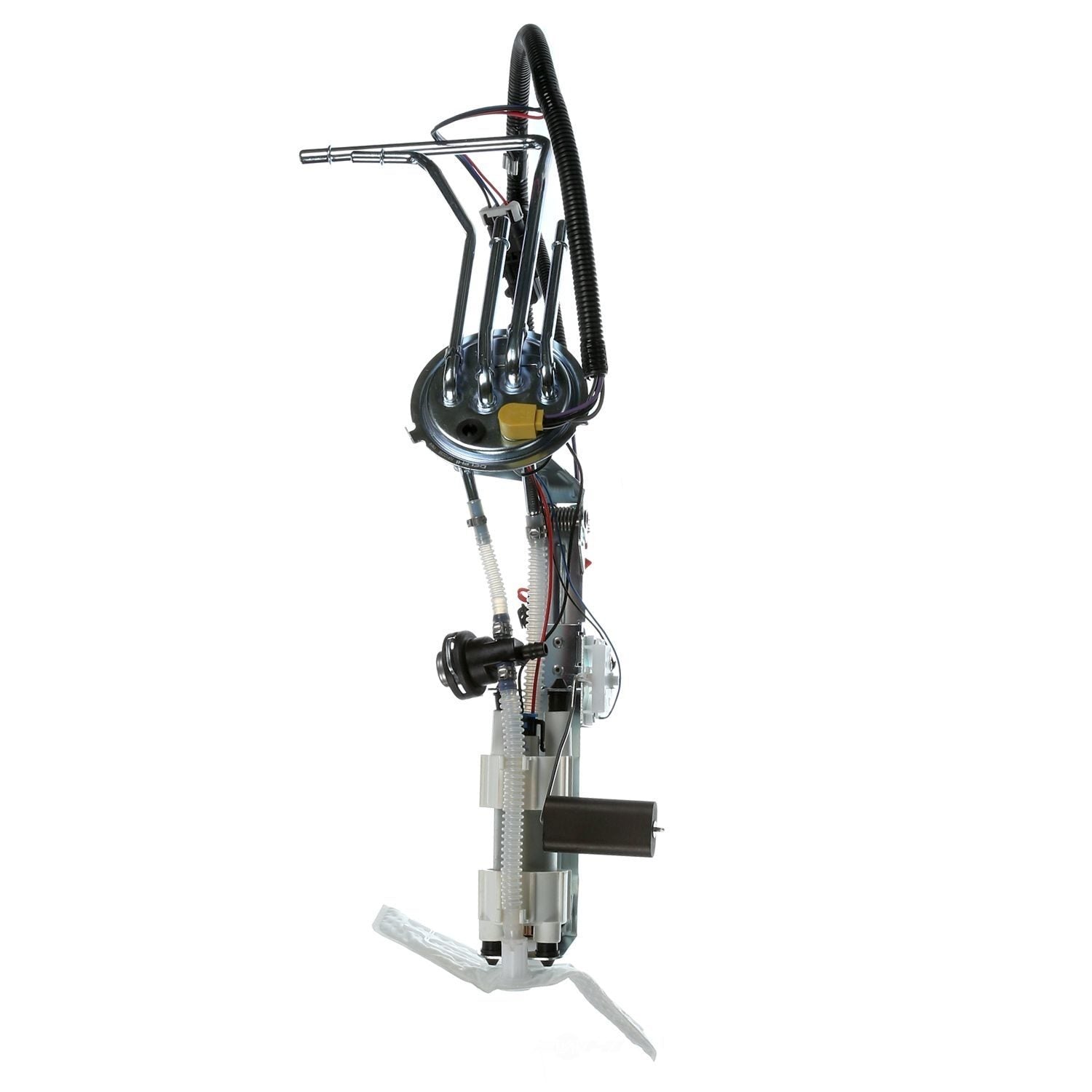 Fuel Pmp & Hanger w/Sender  Delphi  HP10038