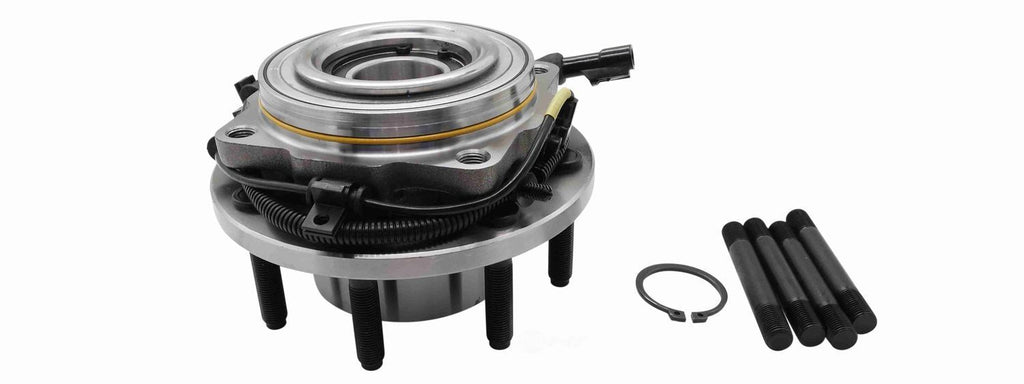 Frt Hub Assy   GSP North America   126081