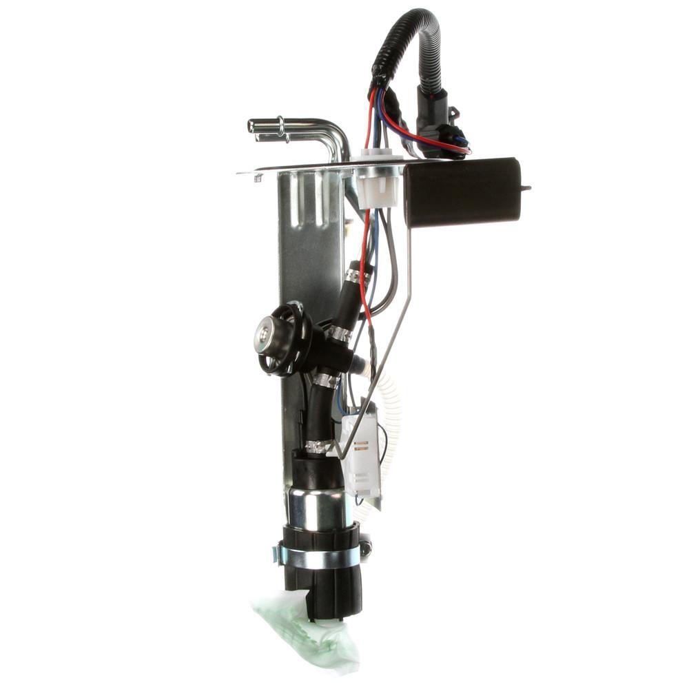 Fuel Pmp & Hanger w/Sender  Delphi  HP10220