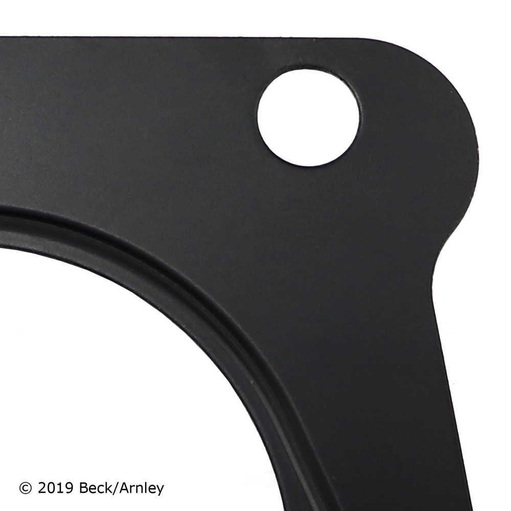 Throttle Body Base Gasket  Beck/Arnley  039-5085