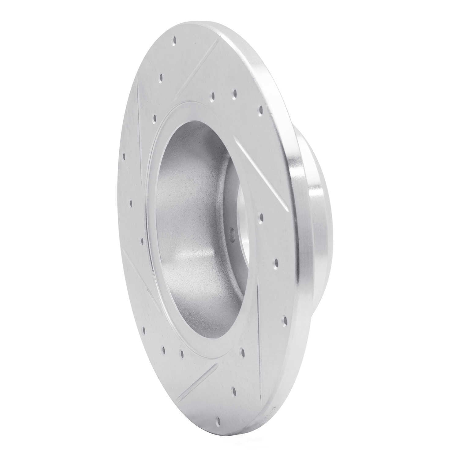 Frt Disc Brake Rotor  DFC  631-11000R