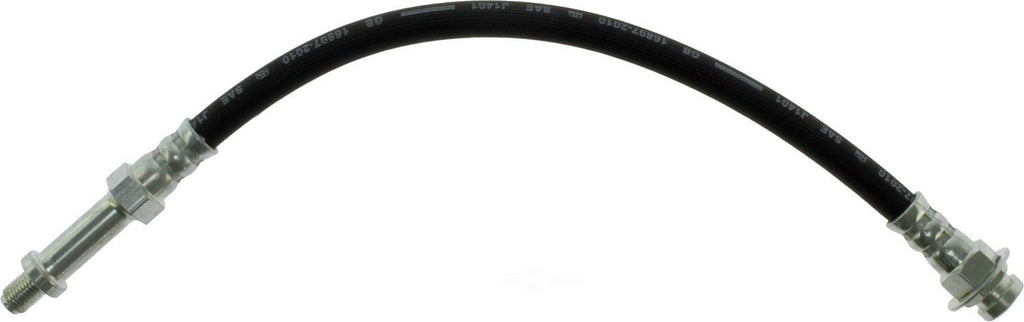 Frt Brake Hose  Centric Parts  150.61002