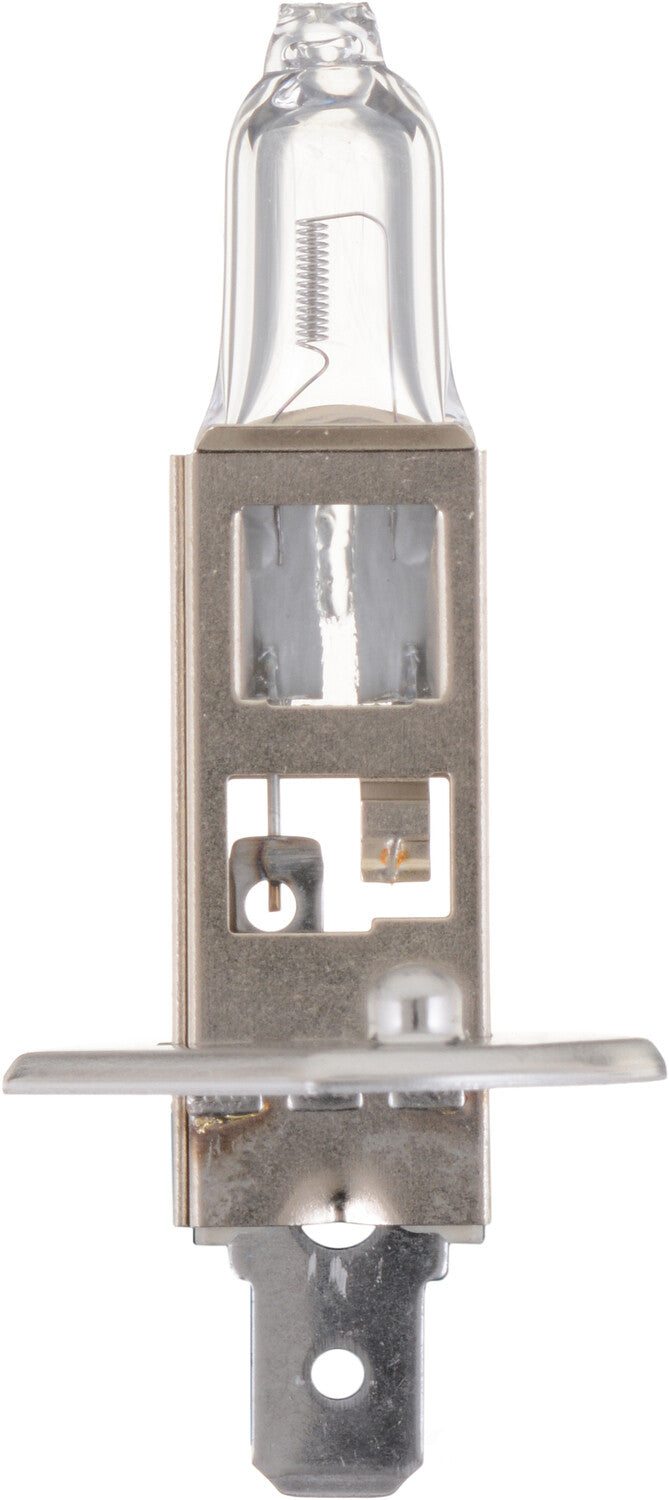 Headlight  Philips  H1C1