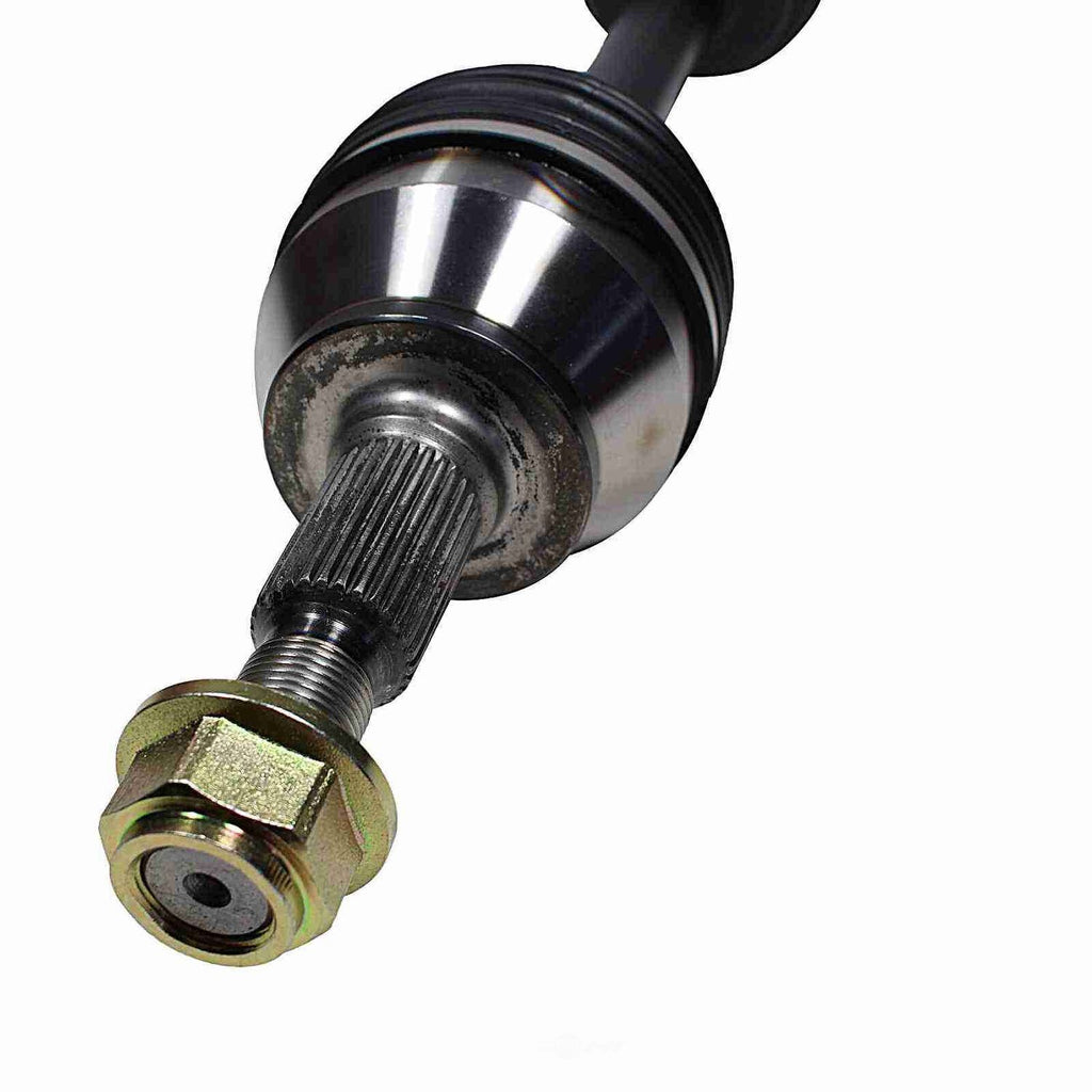 Left New CV Complete Assy   GSP North America   NCV82501
