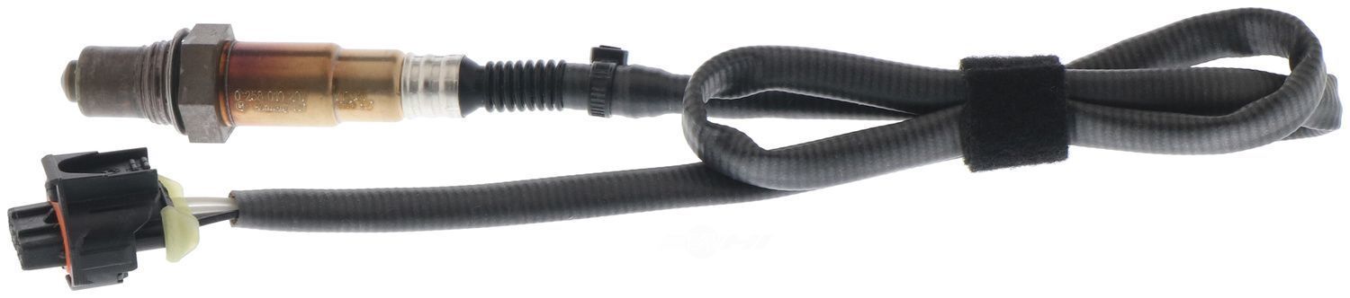 Oxygen Sensor  Bosch  16207