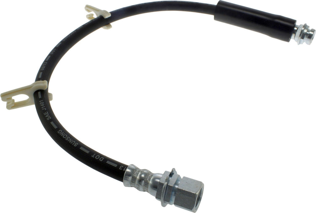 Rr Brake Hose  Centric Parts  150.65462