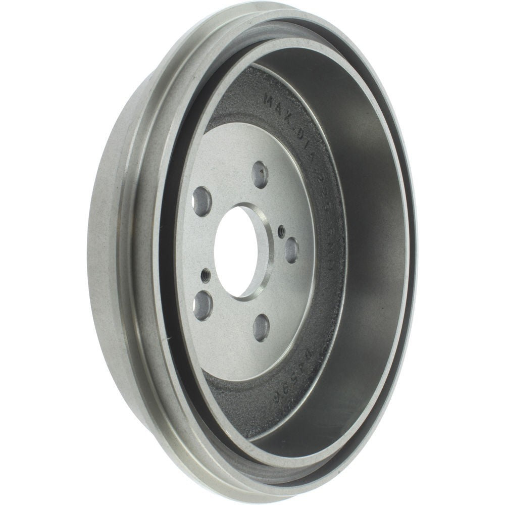 Rr Brake Drum  Centric Parts  122.44049
