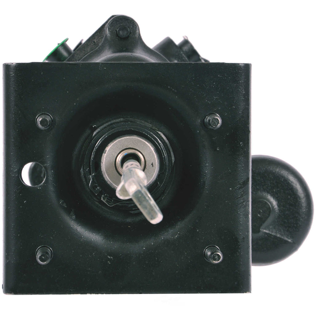 Reman Pwr Brake Booster w/o Mas Cyl.  Cardone Industries  52-7376