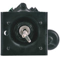 Reman Pwr Brake Booster w/o Mas Cyl.  Cardone Industries  52-7376