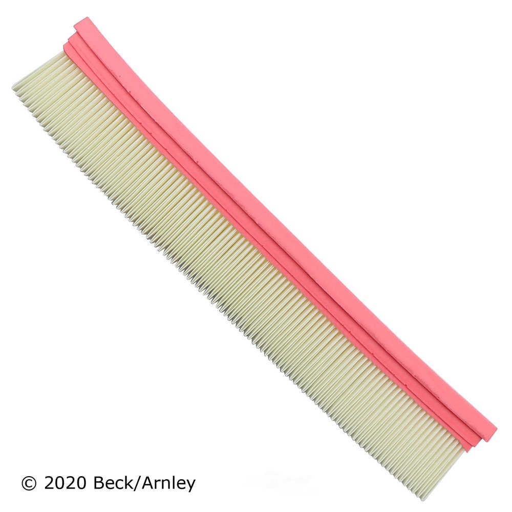 Air Filter  Beck/Arnley  042-1736