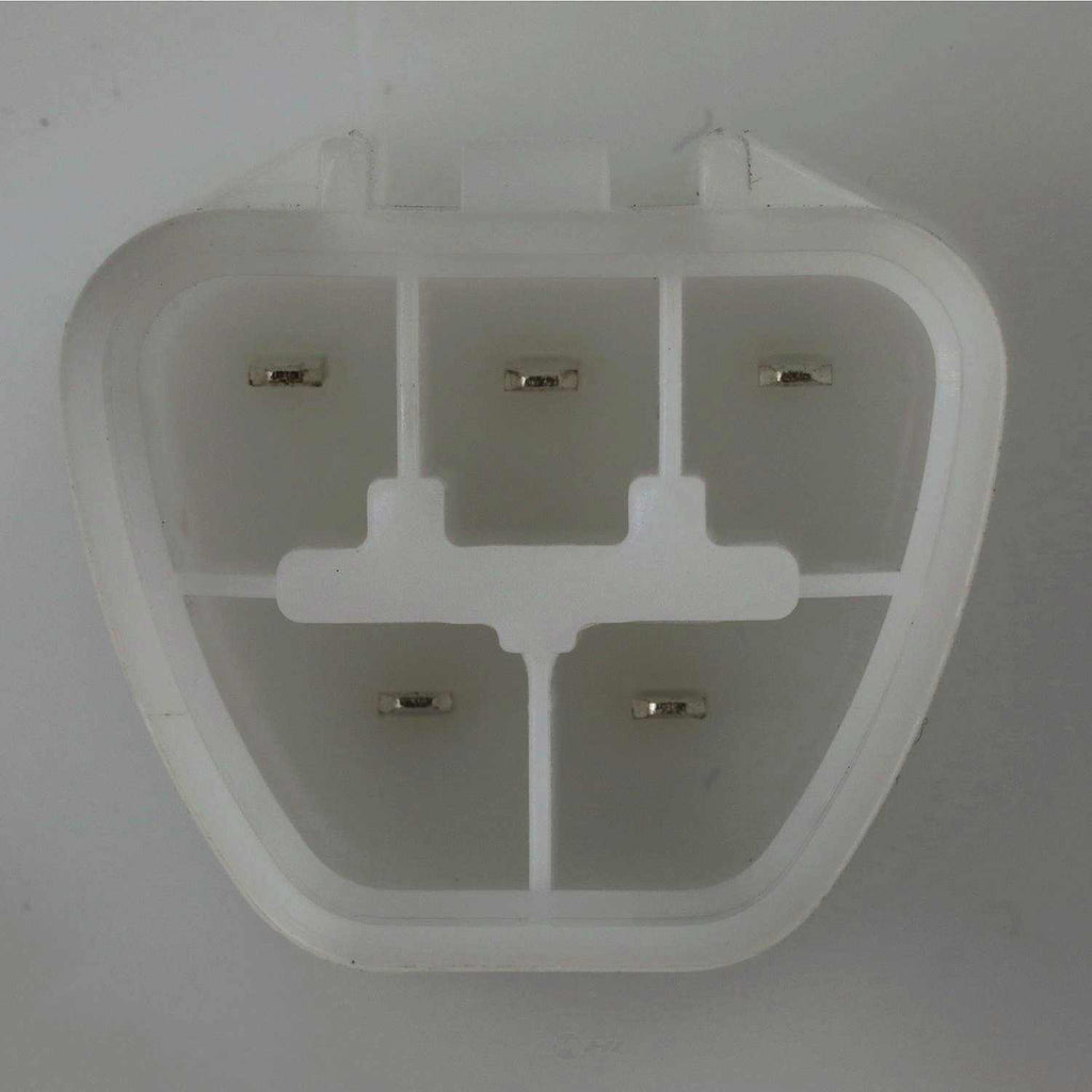 Fuel Pump Module Assy  Delphi  FG1173