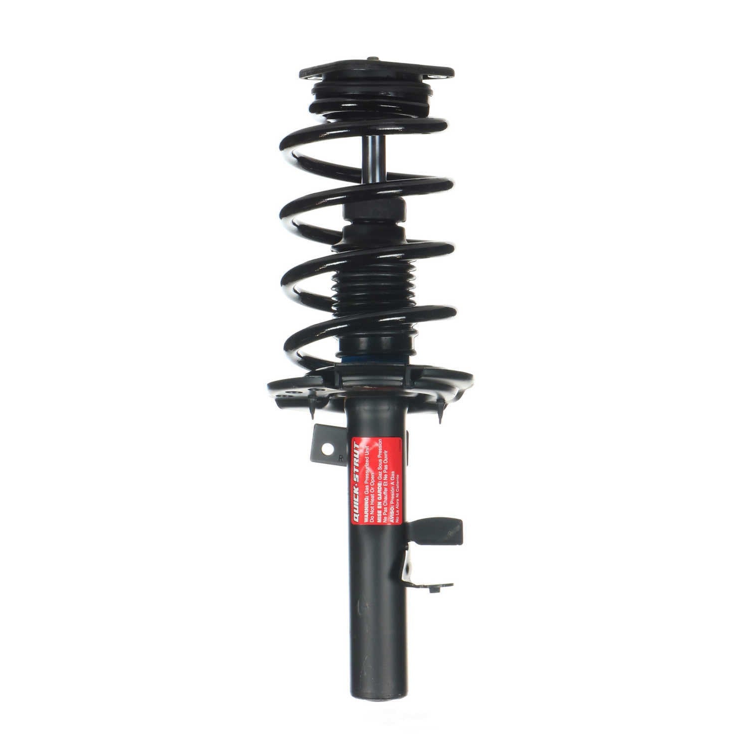 Frt Quick Strut Assy  Monroe  272787