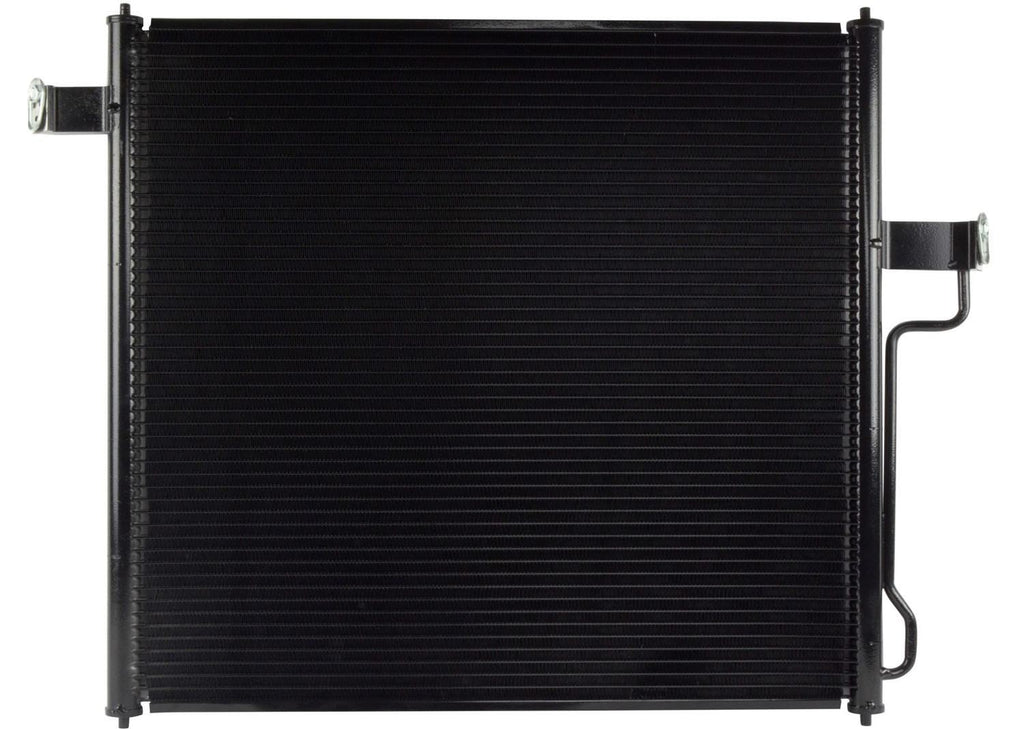 A/C Condenser   FVP   CON4821