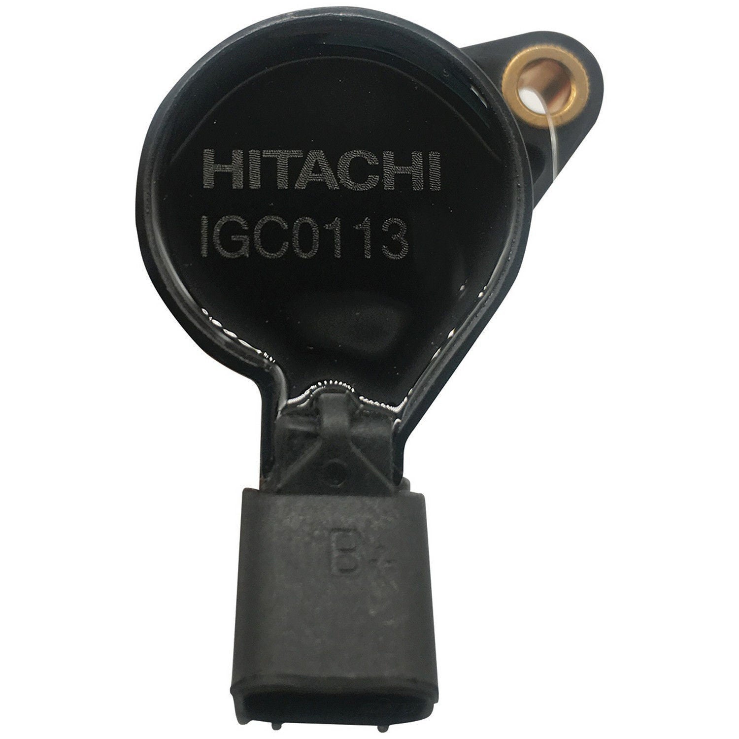 Ignition Coil   Hitachi   IGC0113