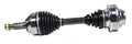 Axle Shaft Assy- CV Shaft   GSP North America   NCV23908