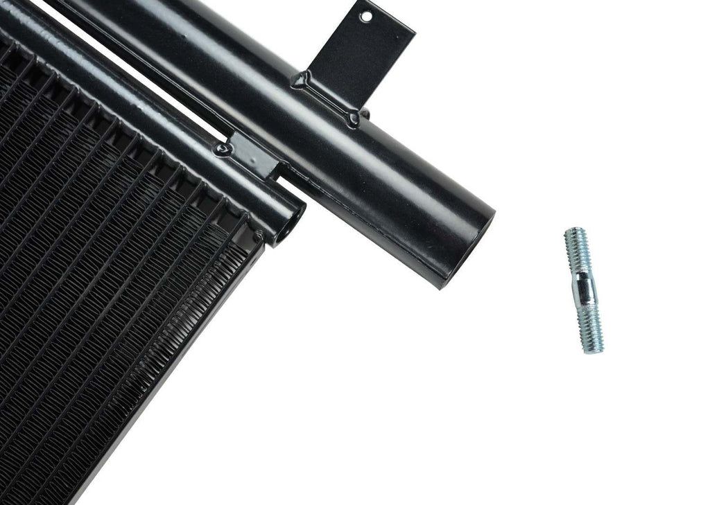 A/C Condenser   FVP   CON4282