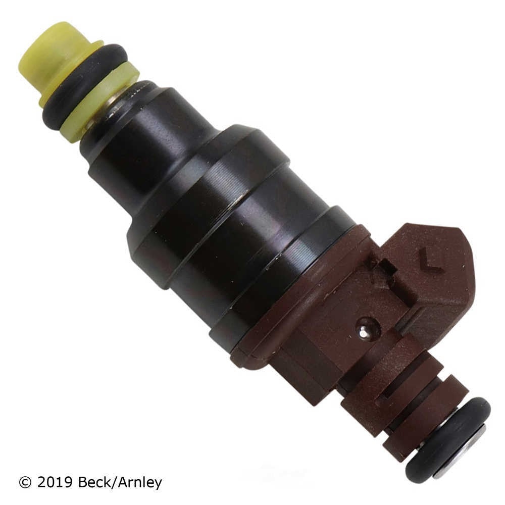 New Fuel Injector  Beck/Arnley  158-0569