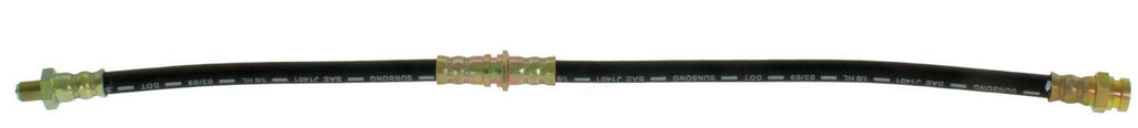 Frt Brake Hose  Centric Parts  150.45004