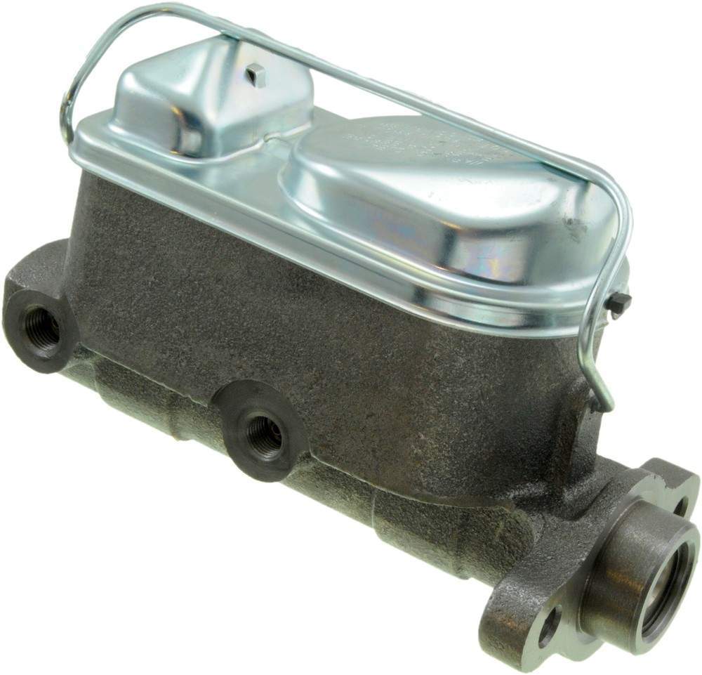 New Master Brake Cyl  Dorman/First Stop  M97936