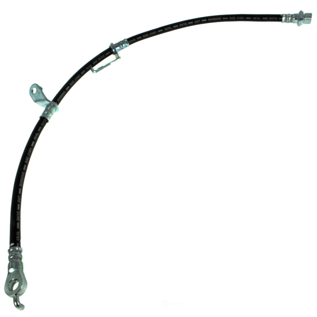 Frt Brake Hose  Centric Parts  150.44144
