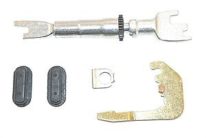Rr Adjusting Kit  Better Brake Parts  2800K