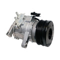 A/C  Compressor & Clutch-New  DENSO  471-0821