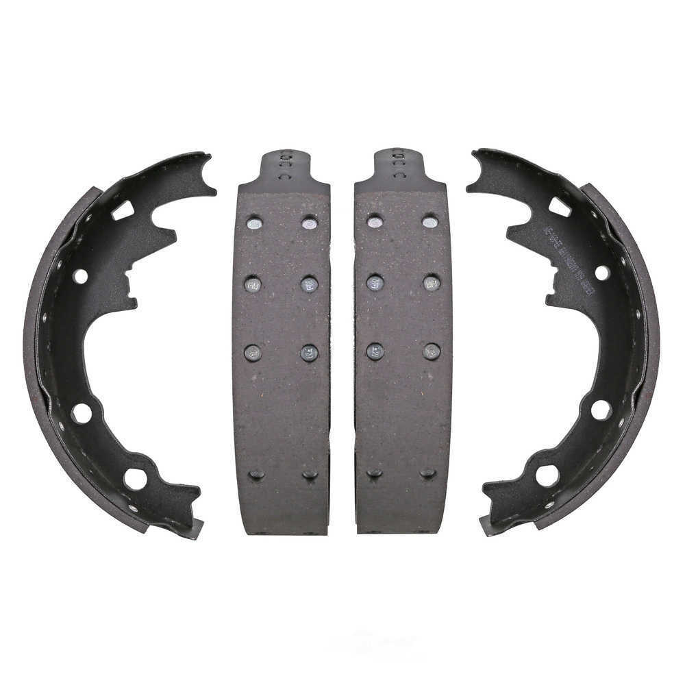 Rr New Brake Shoes  Wagner  Z474R