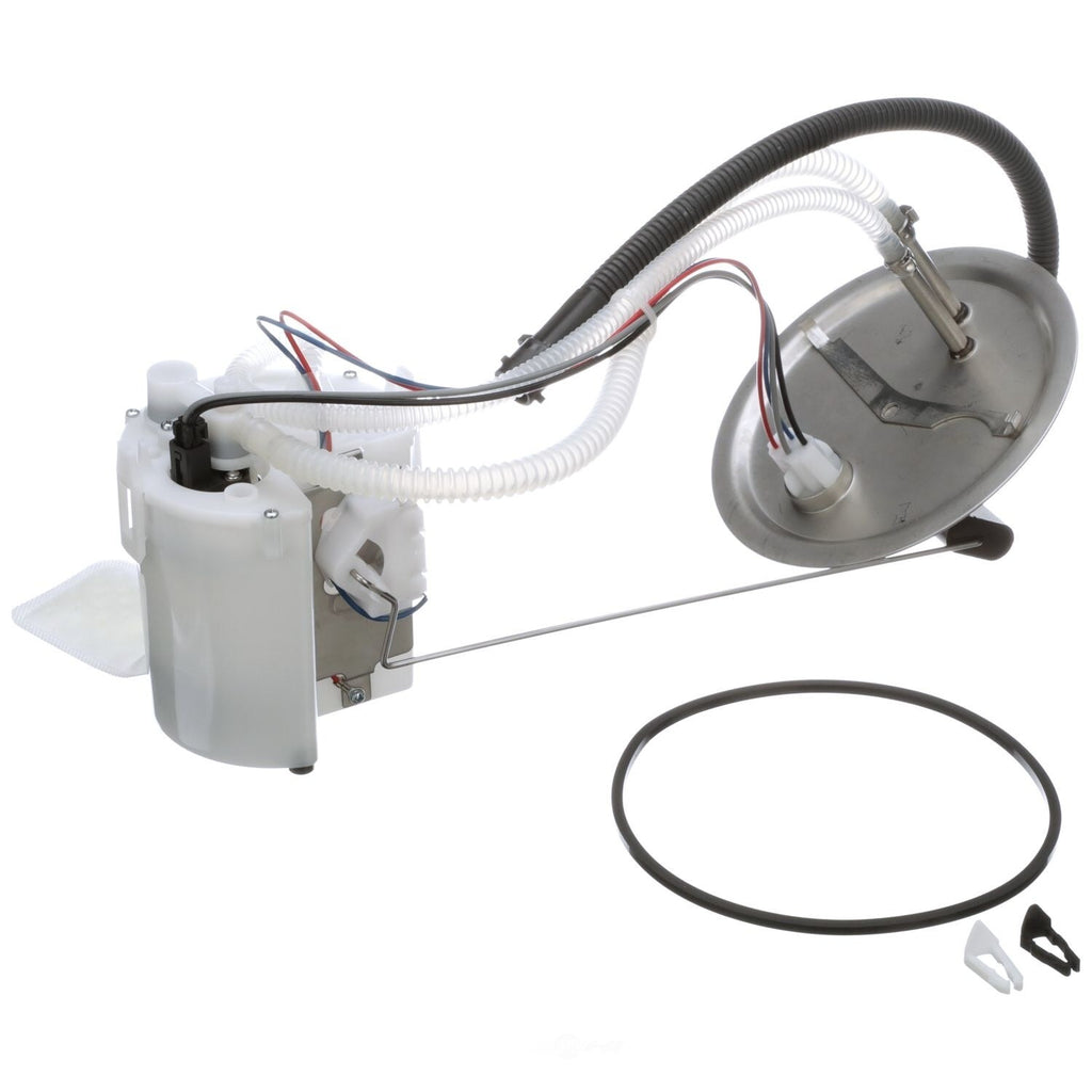 Fuel Pump Module Assy  Delphi  FG0823