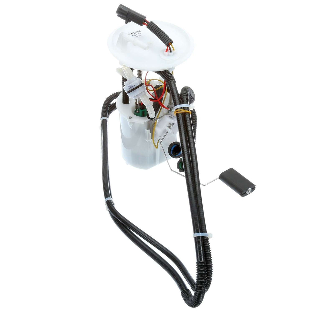 Fuel Pump Module Assy  Delphi  FG1198