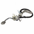 Frt Brake Hose  Motorcraft  BRHF159