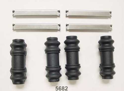Rr Disc Brk Hwd Kit  Better Brake Parts  5682K