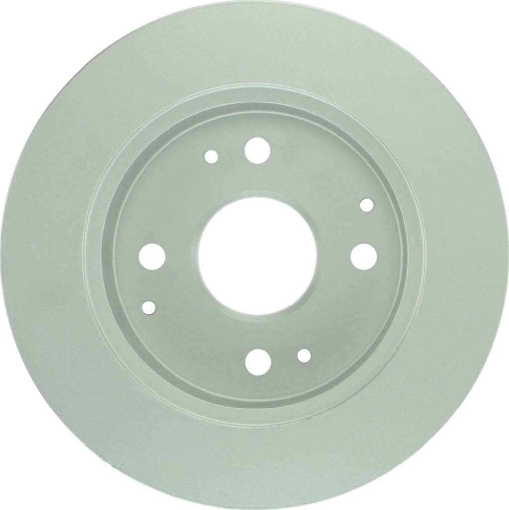 Rr Disc Brake Rotor  Bosch  26010739