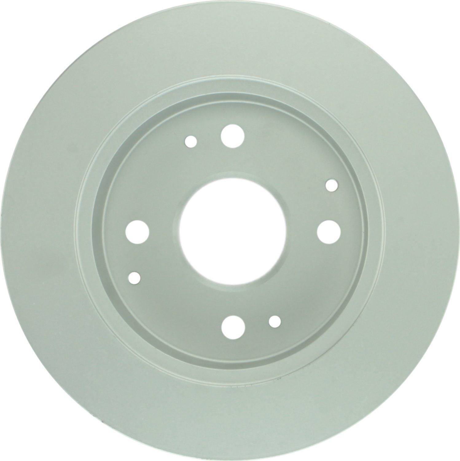 Rr Disc Brake Rotor  Bosch  26010739