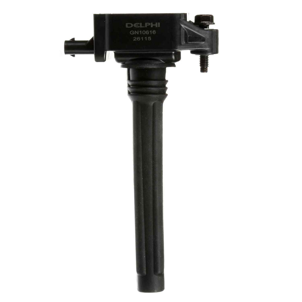 Ignition Coil  Delphi  GN10616