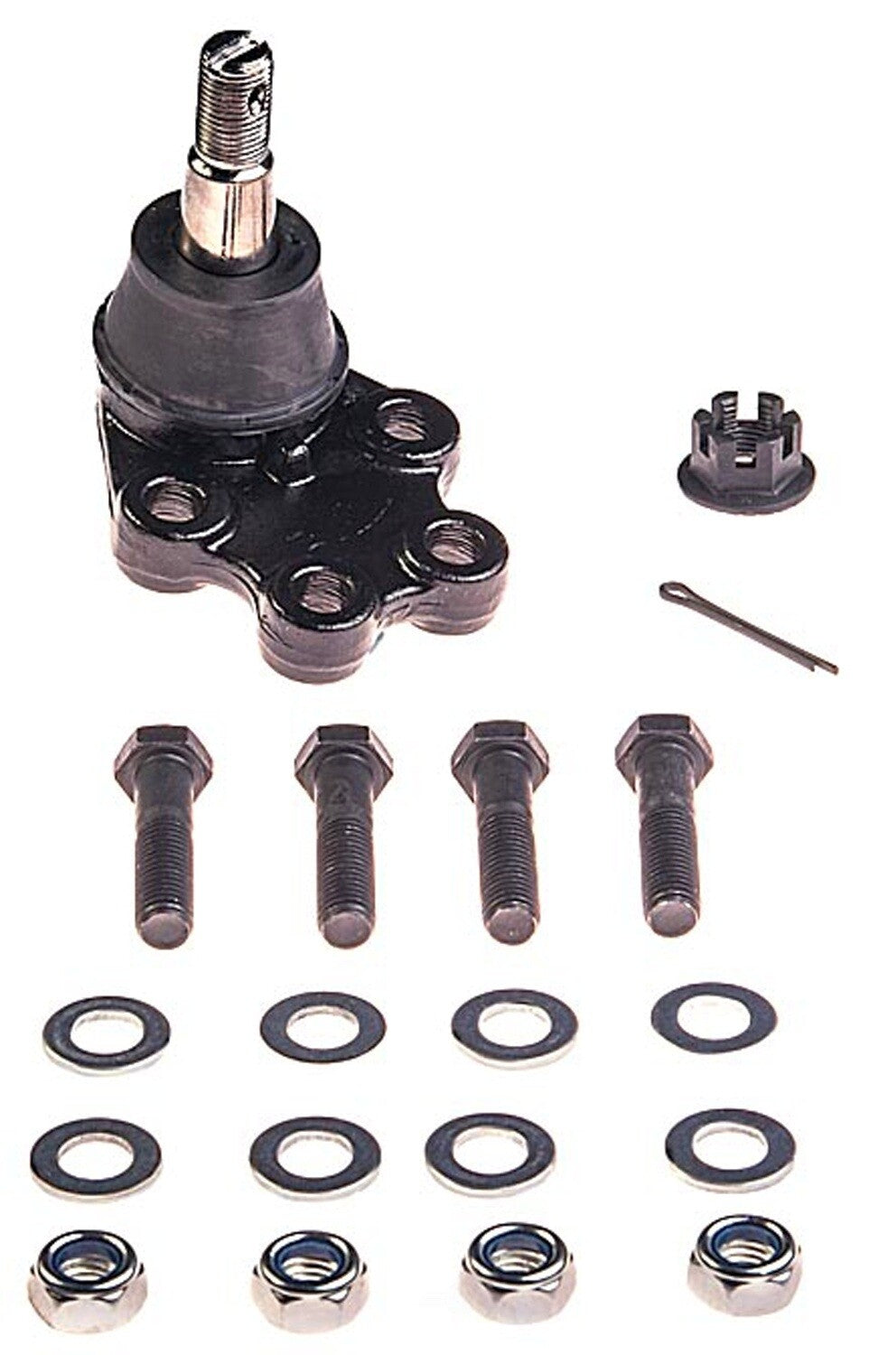 Lower Ball Joint   FVP   B6539