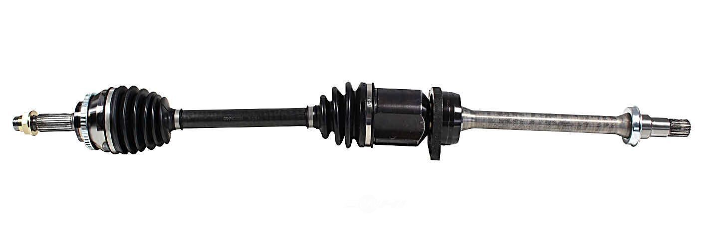 Right New CV Complete Assy   GSP North America   NCV10558