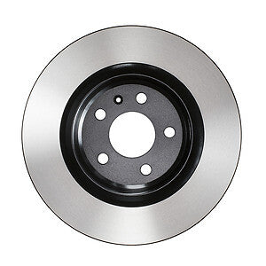 Rr Disc Brake Rotor  Wagner  BD180521E