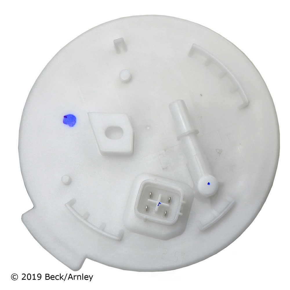 Fuel Pump Filter  Beck/Arnley  043-3061