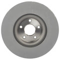 Frt Disc Brake Rotor  Motorcraft  BRRF399