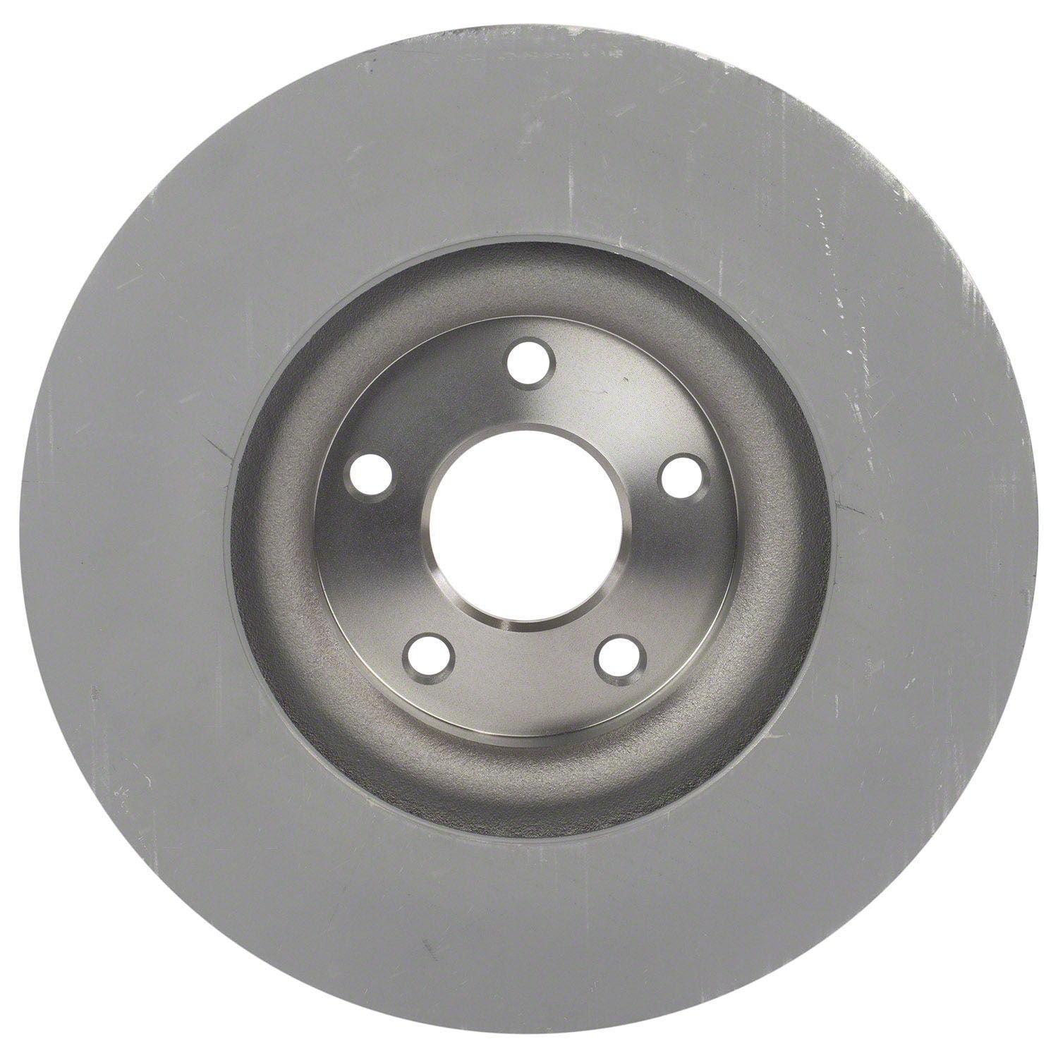 Frt Disc Brake Rotor  Motorcraft  BRRF399