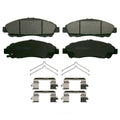 Frt Ceramic Brake Pads  Wagner  ZD1896